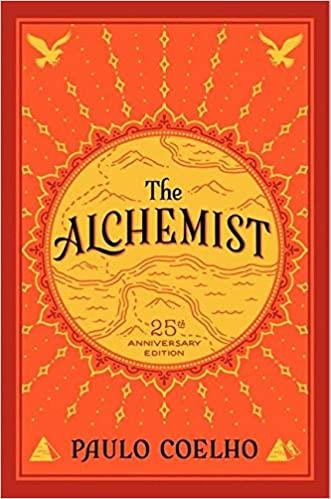 The Alchemist